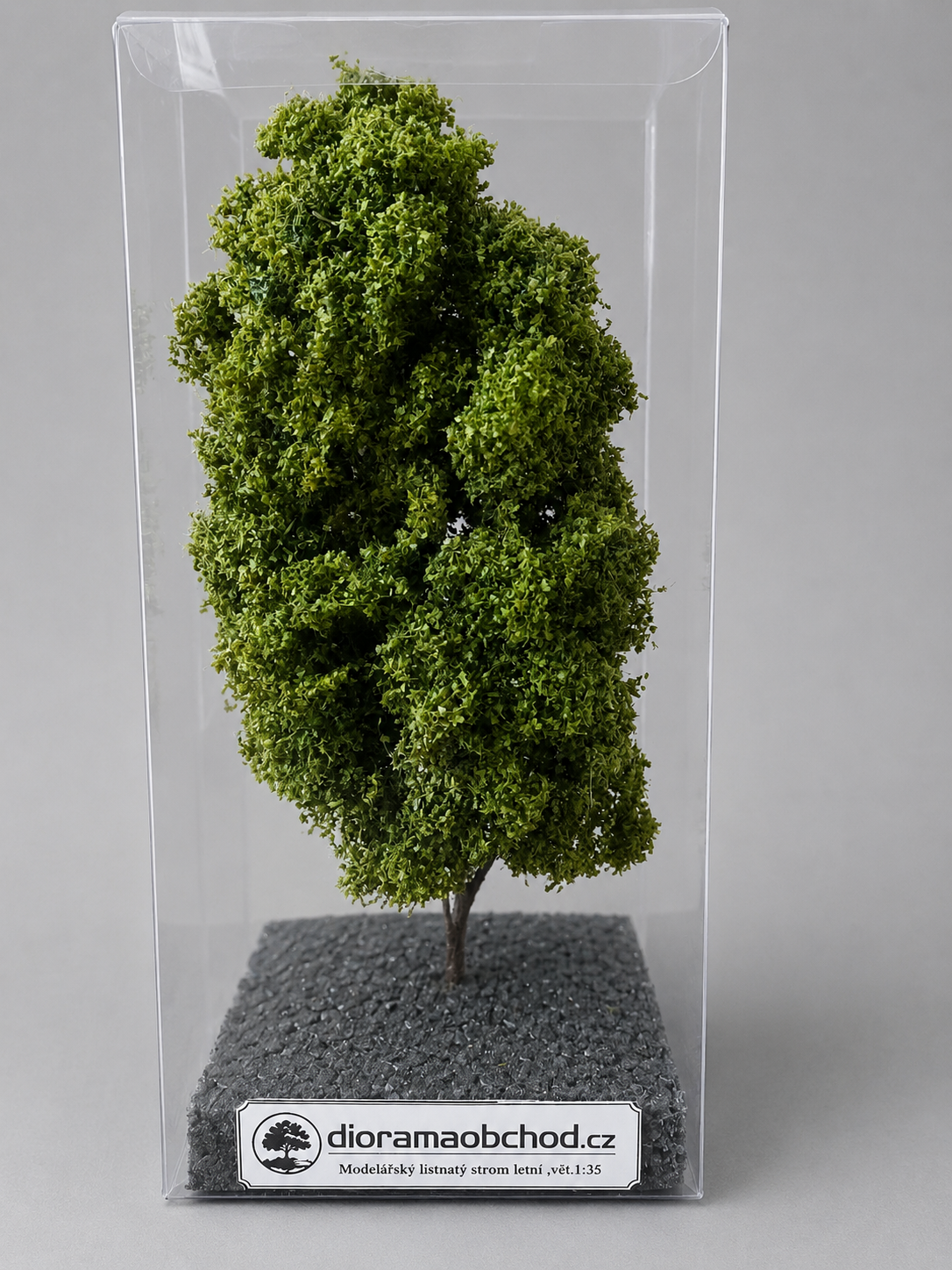 1:35/Lípa/léto,16cm#2